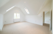 Curtisden Green bedroom extension leads