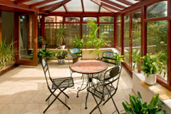 Curtisden Green conservatory quotes