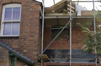 free Curtisden Green home extension quotes