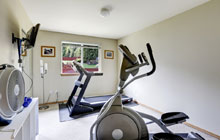 Curtisden Green home gym construction leads