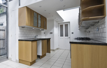 Curtisden Green kitchen extension leads