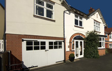 Curtisden Green multiple storey extension leads
